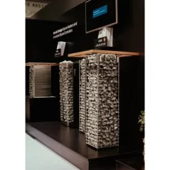 Elektriskt Bastuaggregat HUUM CLIFF Mini