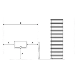Elektriskt Bastuaggregat HUUM CLIFF Mini