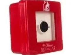 Elektromet manuell kopplingspunkt WP-5s ROP (921413)