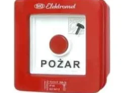 Elektromet Manuell kopplingspunkt 2Z 12A NO-NO IP65 WPp-2s ROP A (921552)