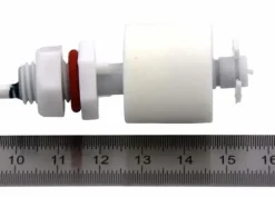 Elektrotechnik schabus översvämningsdetektor - SHT 226 - Schabus Aquastop Flottörbrytare Nätmatning