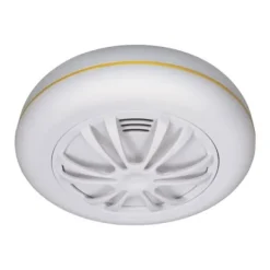 ELRO Connects FH3801R - Trådlös värmedetektor - Kökslarm - Europeisk standard BS5446-2: 2003