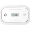 ELRO FC5003 kolmonoxiddetektor - 10 års sensor - med display