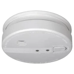 ELRO FS1105P rökdetektor - 230V - 5 års reservbatteri - EN14604 standard