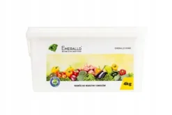 Emerald Complex flerkomponent vårgödsel för grönsaker och frukter 4 kg