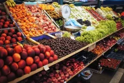 Emerald Complex flerkomponent vårgödsel för grönsaker och frukter 4 kg