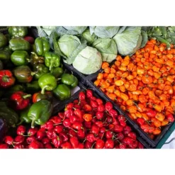 Emerald Complex flerkomponent vårgödsel för grönsaker och frukter 4 kg