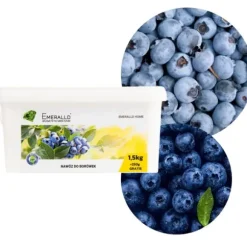 Emerald Complex flerkomponent vårgödsel för blåbär 1,75 kg