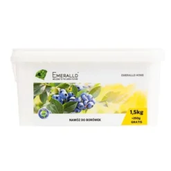 Emerald Complex flerkomponent vårgödsel för blåbär 1,75 kg