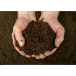 Emerald Home Activator 4 kg gödselmedel som påskyndar kompostnedbrytningen