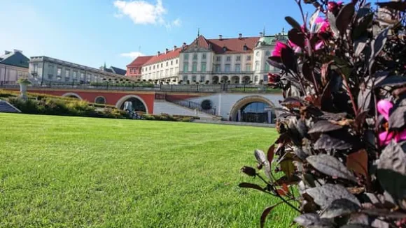 EMERALLD HOME Grästorra ytor Premium 2 kg