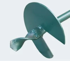 ENKEL JORDSKRUV 170 MM - SWI 170 PIO