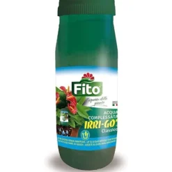 ERBJUDANDE 10ST KOMPLEX VATTEN DISSETA VÄXTER FLOYD IRRIGERING 'KLASSISK 300ML SEMESTER AQUAGEL'