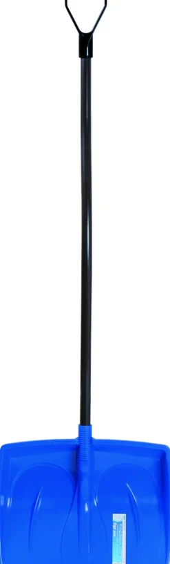 ERGOMETAL snöskyffel