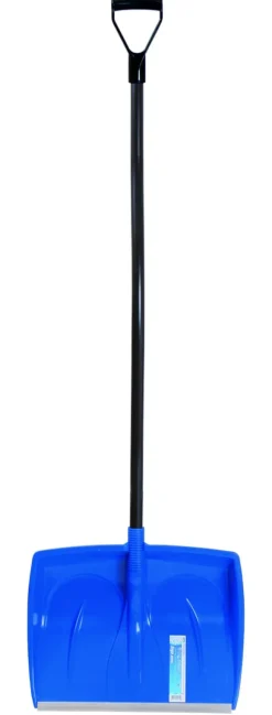 ERGOMETAL snöskyffel