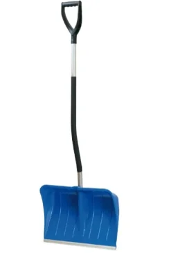 ERGOSPECIAL snöskyffel