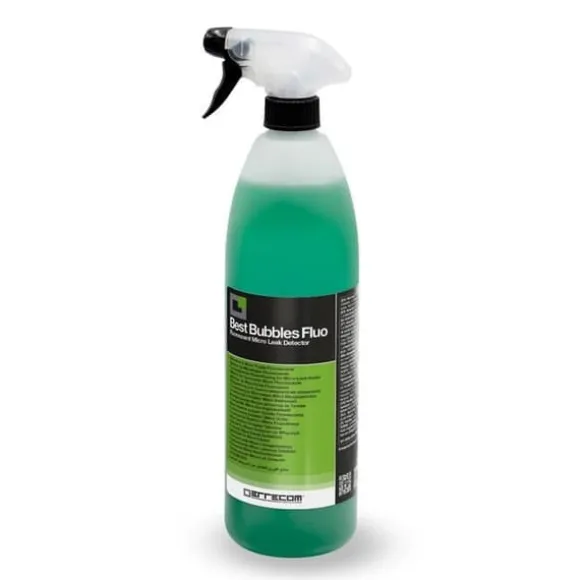 Errecom - TR1161.K.S1.EC - BEST BUBBLES FLUO, fluorescerande mikrolekdetektor - 1 L