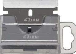 Ersättningsblad för SK2H isskrapa (10 st.)