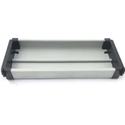 Ersättningsplatta - EDM - 06011 - Svart - Insektsfälla