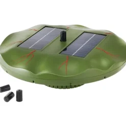 Esotec 101770 Flytande solcells-pump