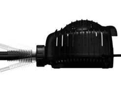 Esotec 101766 Solpumpset 3400 l/h