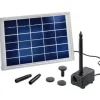 Esotec Palermos S 101769 Solcellspumpset 300 l/h