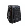 EVOGREEN KOMPOSTBIN 630 L SVART IKEV - PP-IKST600CZ