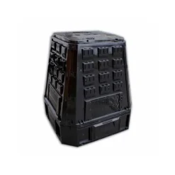 EVOGREEN KOMPOSTBIN 630L FOREST GREEN IKEV - PP-IKST600ZI