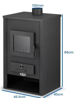 Expansion Kit för CV-system - Förbättra Din Värmeeffektivitet