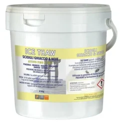 FAREN SMältande IS OCH SNÖ 5KG