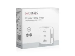 FCO 850 SA Firesco kolmonoxiddetektor