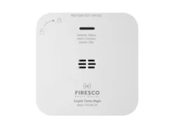 FCO 850 SA Firesco kolmonoxiddetektor