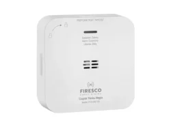 FCO 850 SA Firesco kolmonoxiddetektor