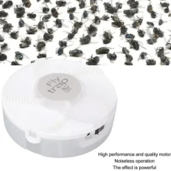 Fdit automatisk flughängare Fdit parasitfällan Fdit elektrisk flugfälla apotek antisyrsa