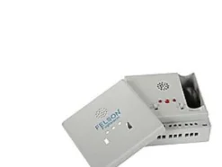 Felson fugtalarm model 5030TI med relæ og 9V lithium batteri