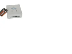 Felson fugtalarm model 5030TI med relæ og 9V lithium batteri