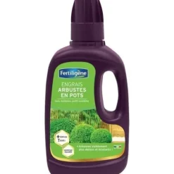 FERTILIGEN Gödselbuskar Buxbom Bambu - 400 ml