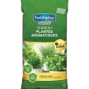 FERTILIGENE - Aromatisk växtjord 6L
