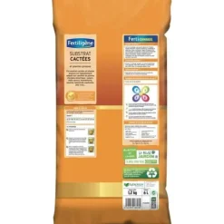 FERTILIGENE - Kaktuskompost 6L