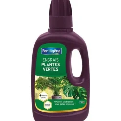 FERTILIGENE Gödsel gröna växter - 500 ml