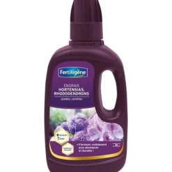 FERTILIGENE Gödselmedel för hortensior och rhododendron - 400 ml