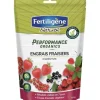 FERTILIGENE Performance Organics jordgubbar och småfruktsgödsel - 700 g