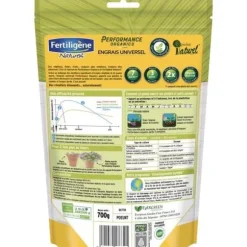 FERTILIGENE Performance Organics Universalgödsel - 700 g