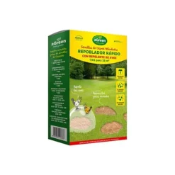 Fågelavvisande - AGREEN - CÉPED - 1 kg - Snabbt skydd - Kontrollerad näring