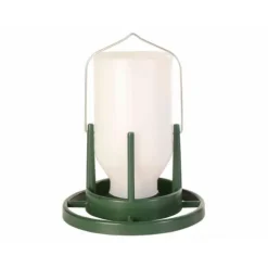 Fågelmatare Trixie 1 L Grön