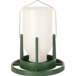 Fågelmatare Trixie 1 L Grön