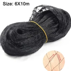 Fågelskyddsnät Trädgårdsväxtnät för trädgårdsväxter Grönsaker Frukt