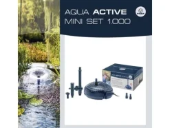 FIAP 2715 Vattenpump 1000 l/h