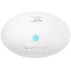 Fibaro FGFS-101-ZW5 temperatur/fuktighetsgivare Inomhus/utomhus Temperatur & fuktgivare Fr