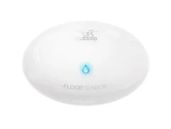 Fibaro Flood Sensor - Sensor för vattenläckage - Z-Wave